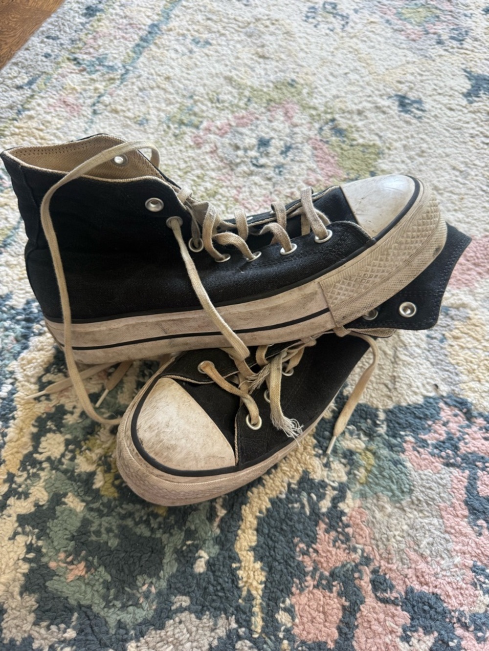 Platform Converse - Picture 2 of 5